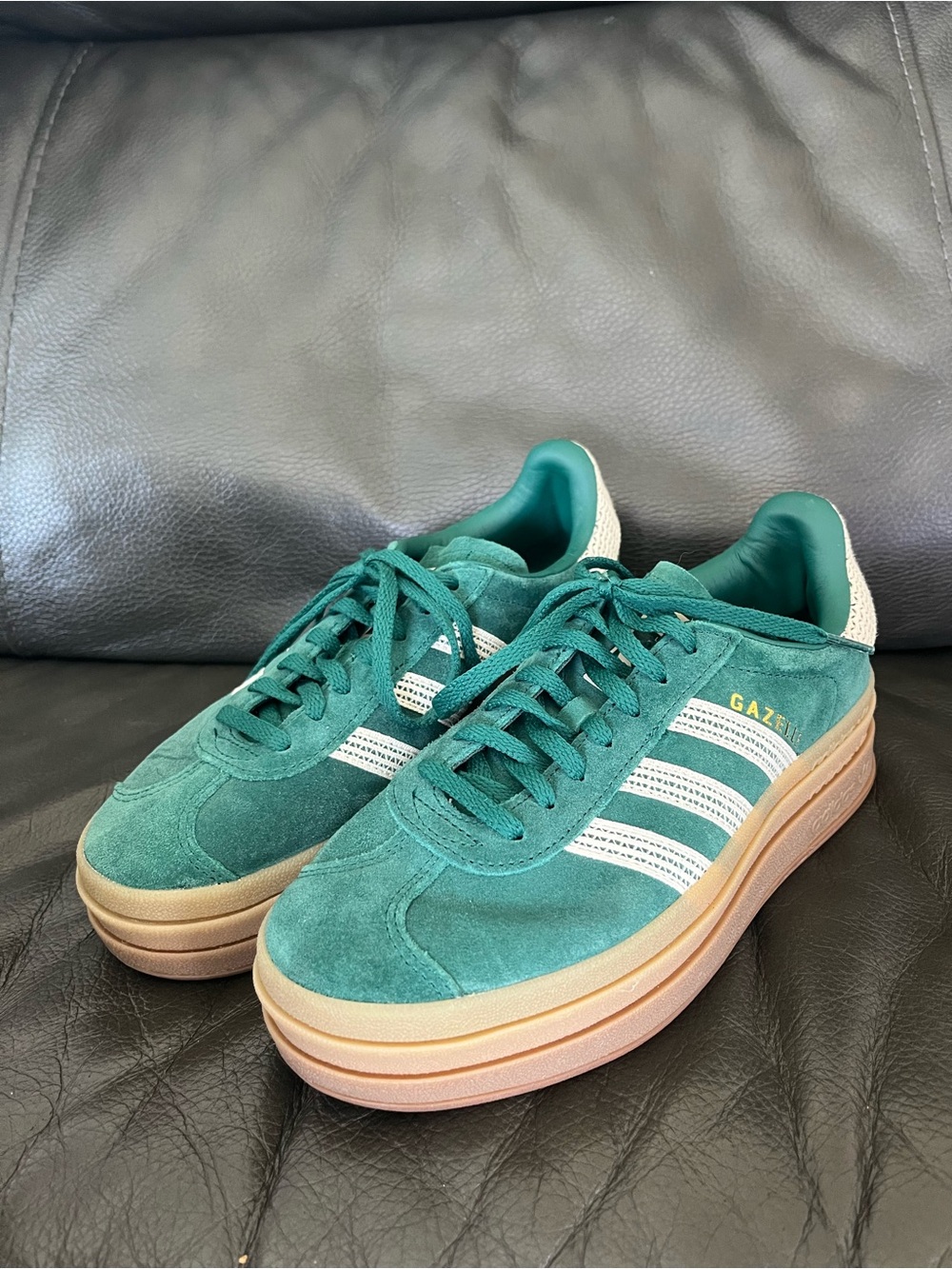 Adidas Gazelle
